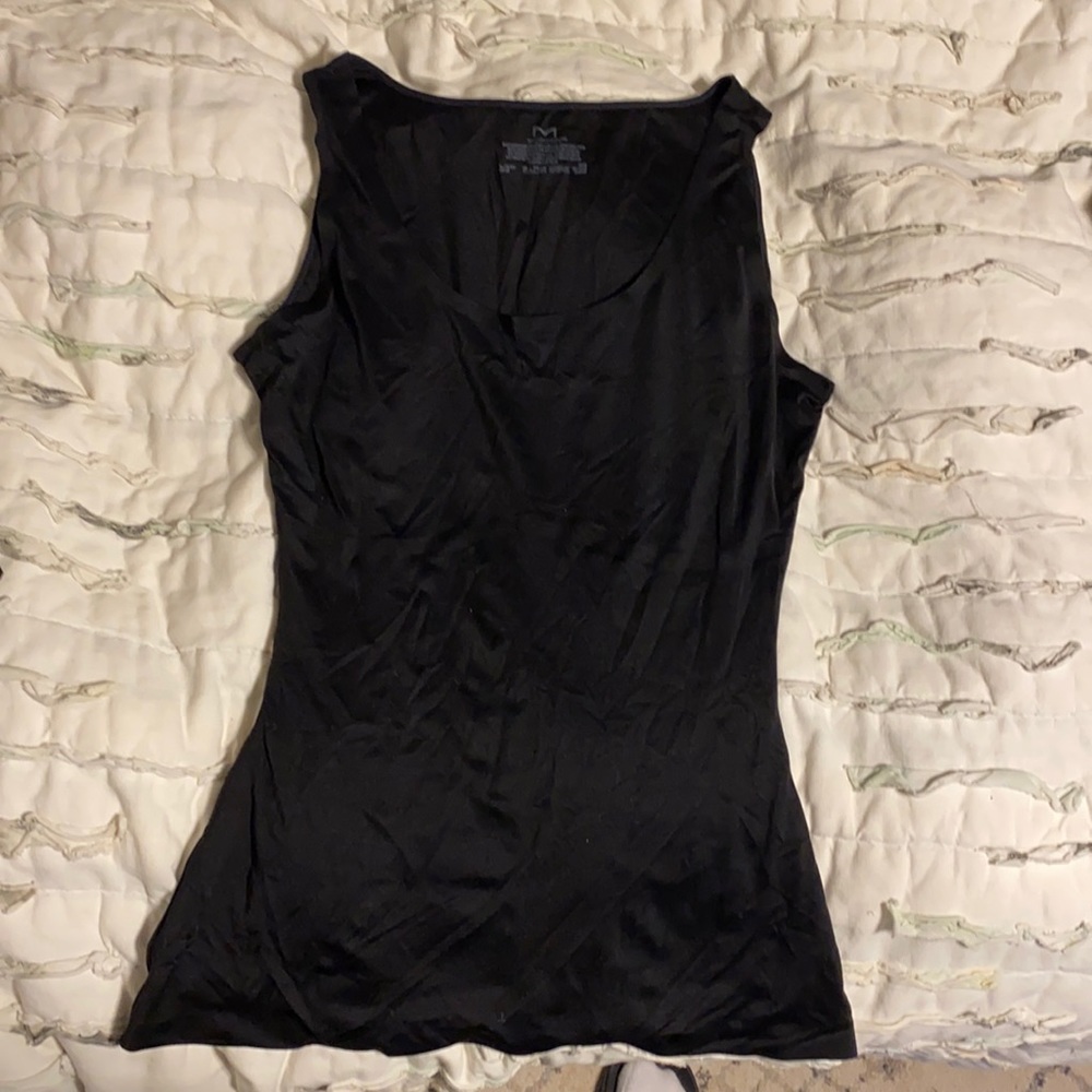 Maidenform- Size XL- shaping tank